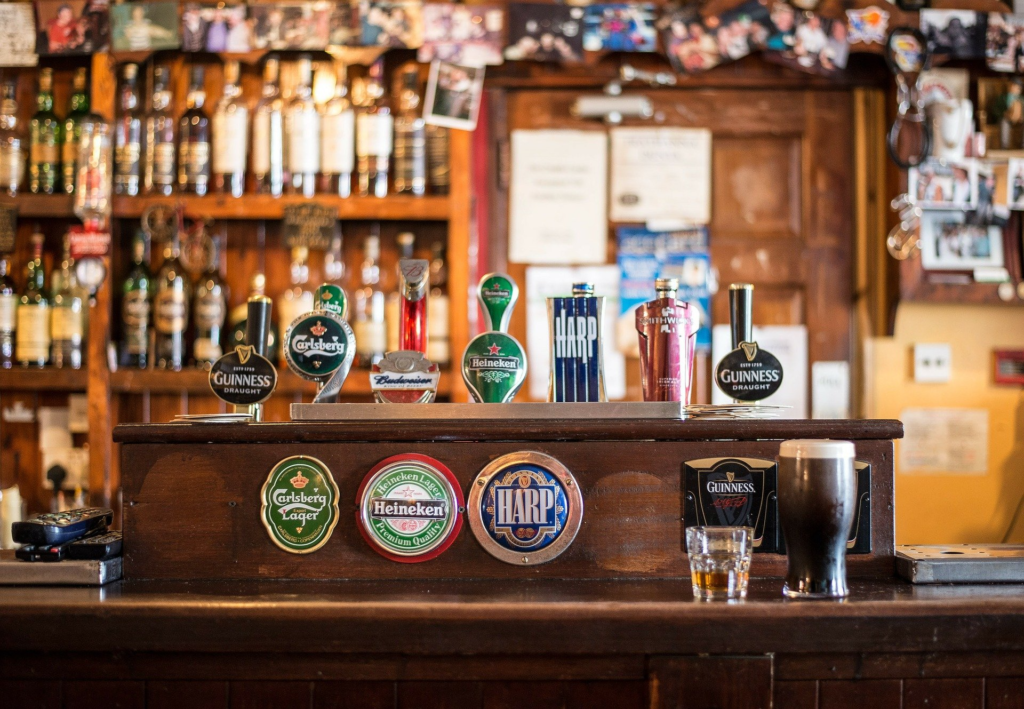 Journée mondiale de la bière