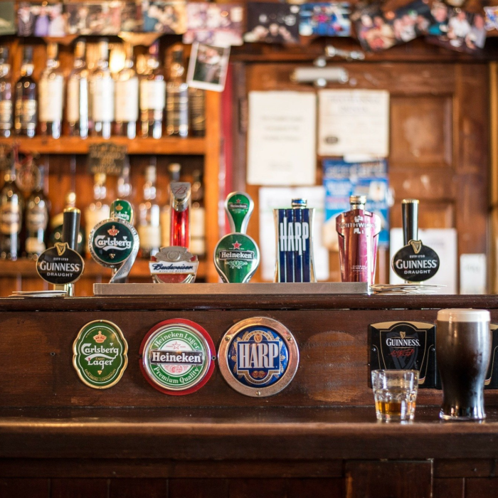 Journée mondiale de la bière