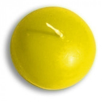 bougie-flottante-citron-vert