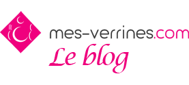 Mes verrines le blog