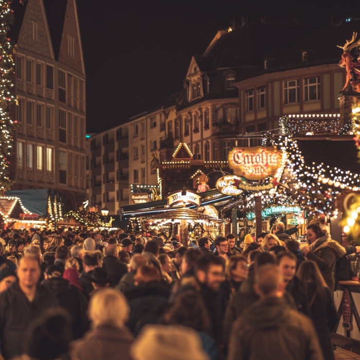 La fête des lumières avec Mes-verrines