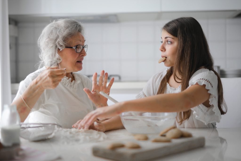 Astuces de grand-mère