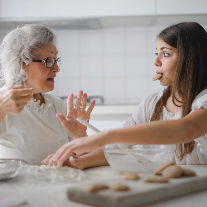 Astuces de grand-mère